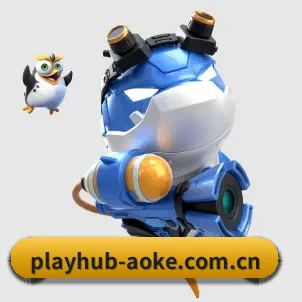playhub-aoke.com.cn APP（aoko）