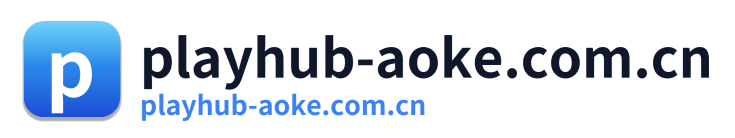 playhub-aoke.com.cn